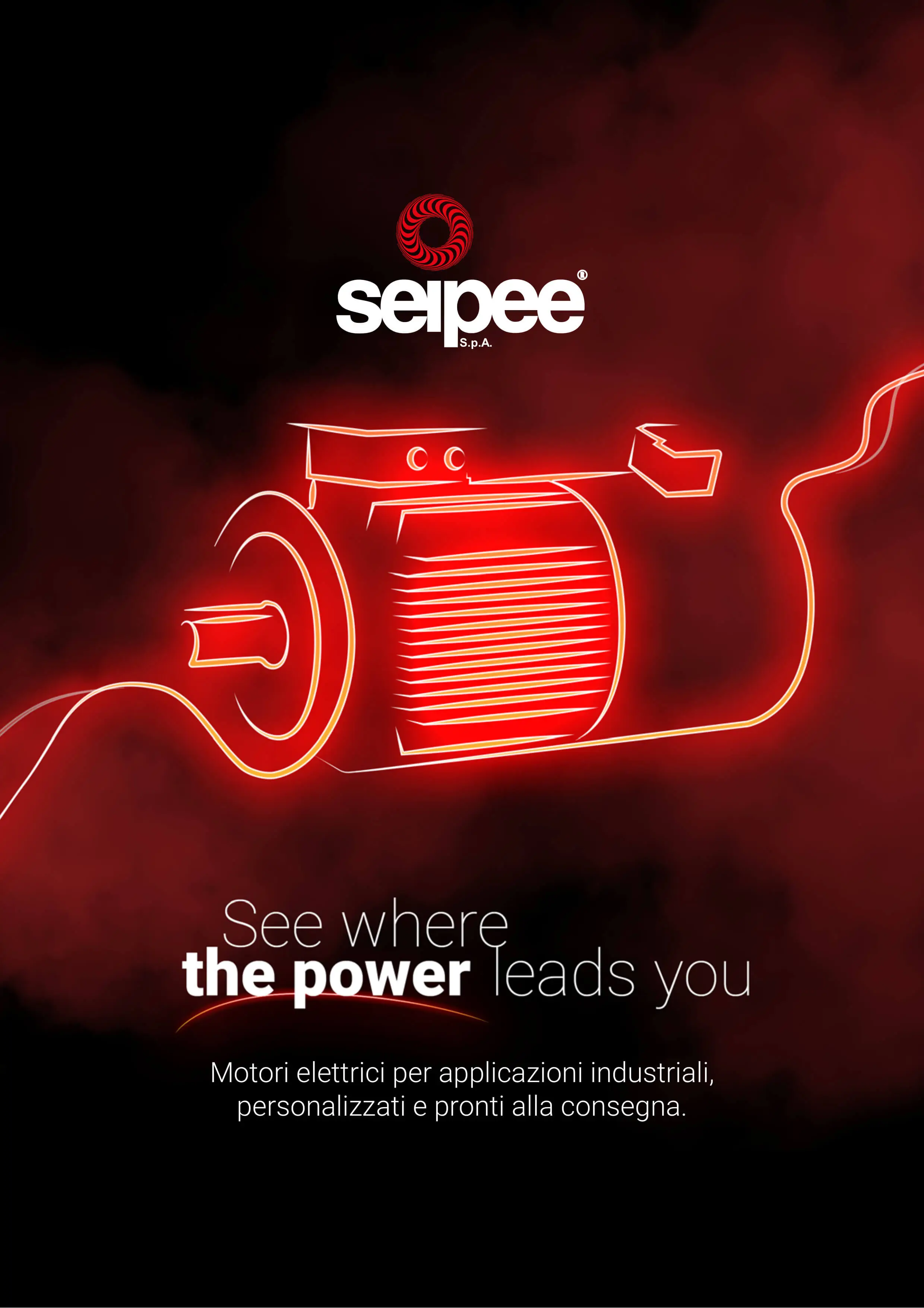 Company profile Seipee S.p.a.