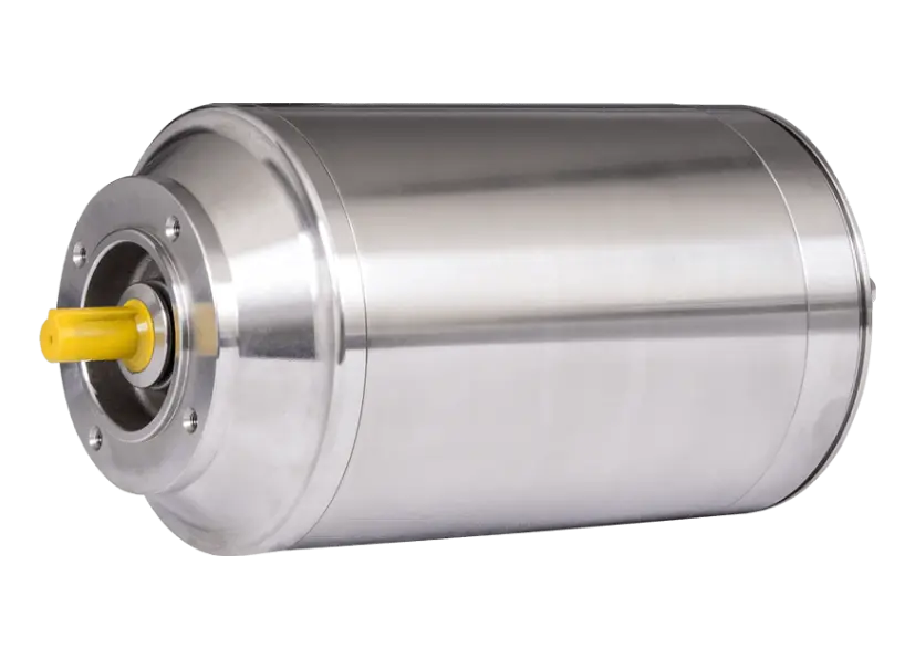 Hygienic Stainless Steel Motors