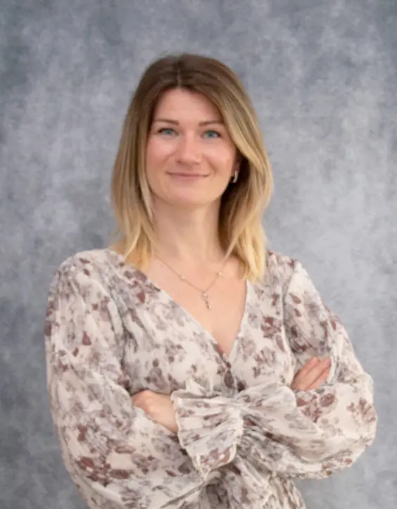 MAGDALENA PAZDZIUREK