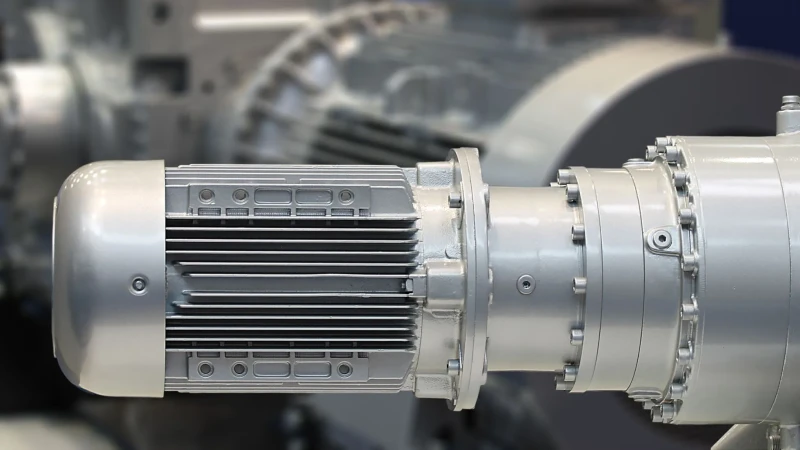 Data, configurators, and industrial intelligence: how electric motor purchasing is changing